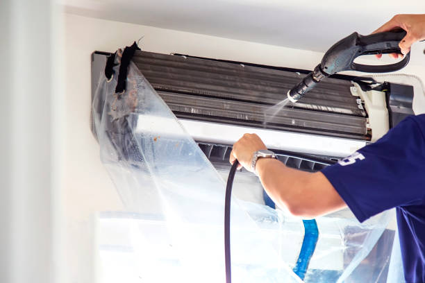 Professional Airduct Cleaning in Central, SC