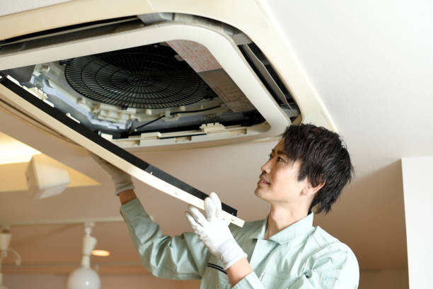 Ventilation Cleaning Services in Central, SC