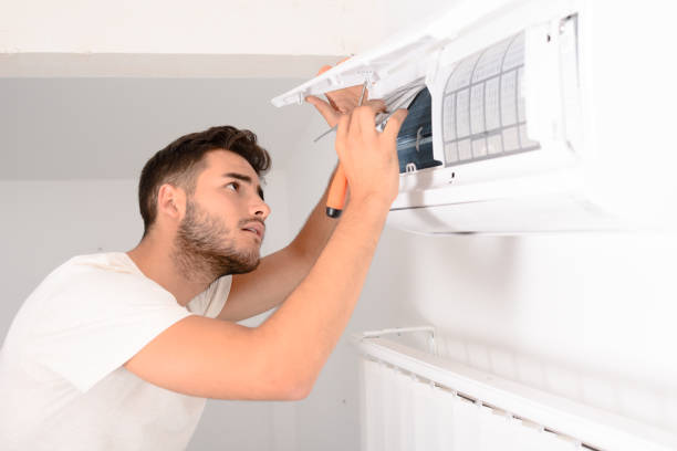 Best Air Duct Cleaning Near Me in Central, SC